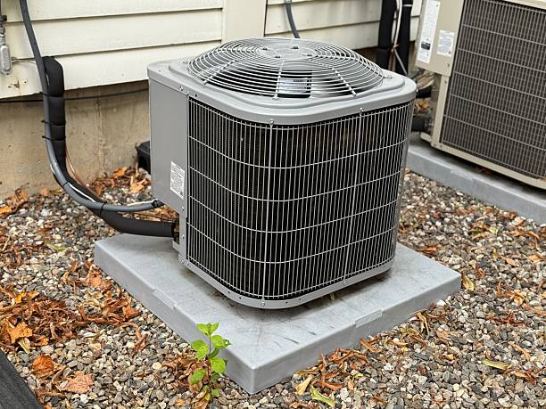 24/7 Emergency Hvac experts in Iowa City, IA