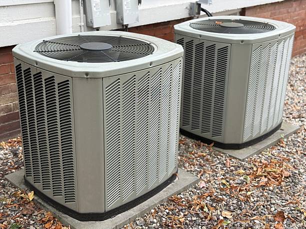 Reliable Hvac contractor in Iowa City, IA by JG Cool HVAC